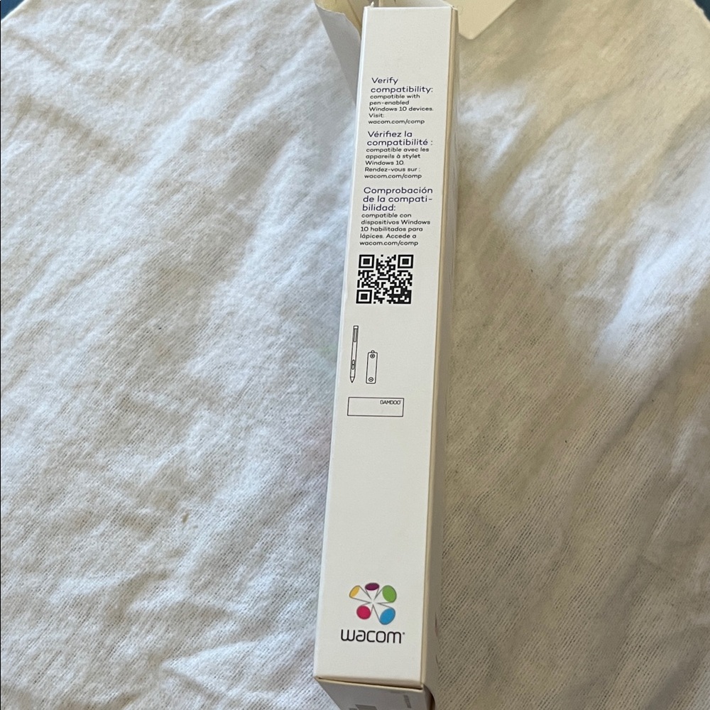 Bamboo Ink Smart Stylus - Picture 3 of 5